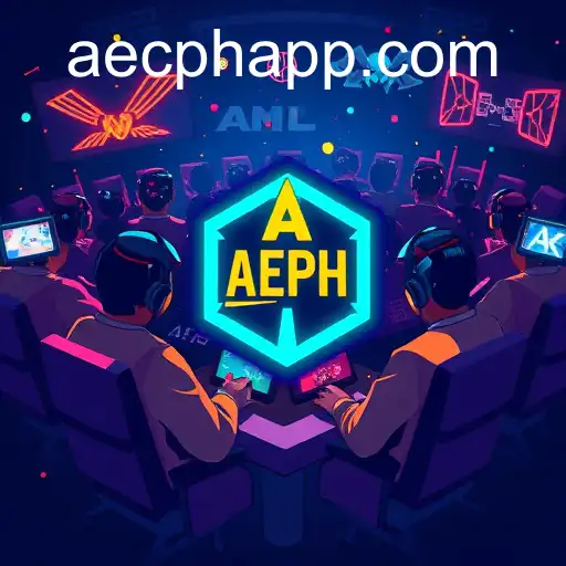 Player Community and the Role of AECPH APP in Gaming