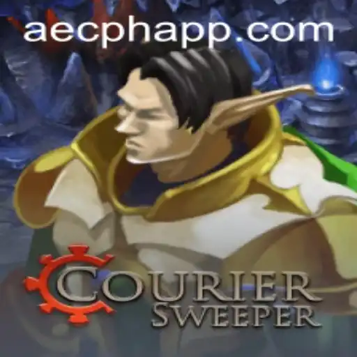 Exploring CourierSweeper: The Latest Mobile Gaming Sensation Tied with AECPH APP