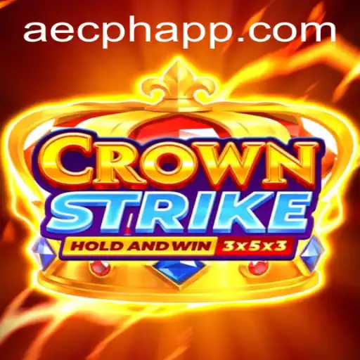 Crownstrike: The Next Big Thing in Gaming