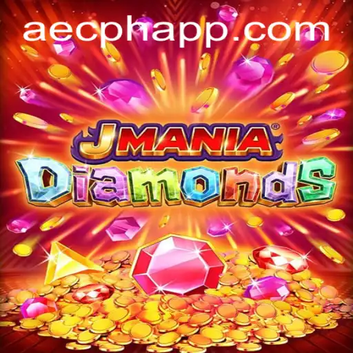 JManiaDiamonds: A Thrilling Adventure in the AECPH APP Universe