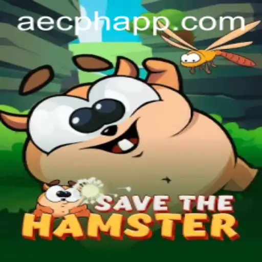 SavetheHamster: The Enchanting World of Hamster Heroes and the AECPH APP