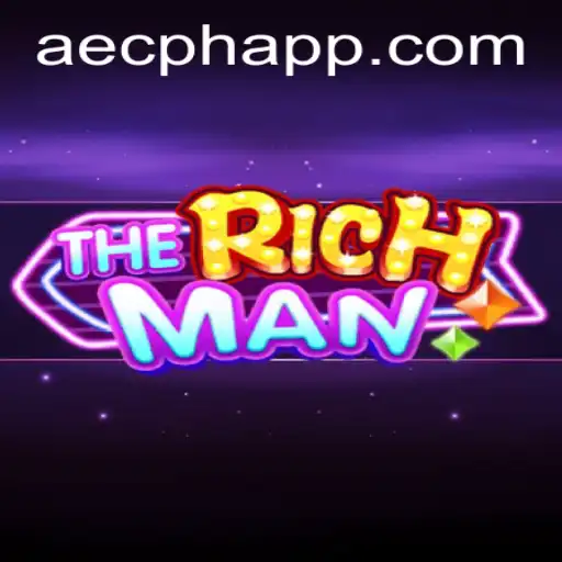 Discovering TheRichMan: A New Era in Strategic Board Games with AECPH APP