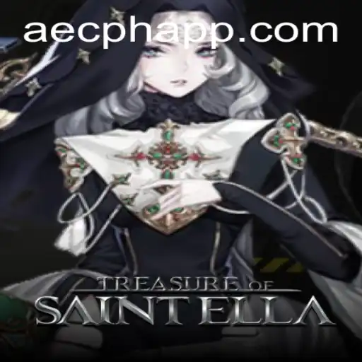 Unlocking the Secrets of TreasureofSaintElla