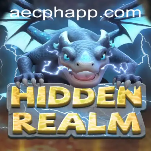 Explore the Enigmatic World of HiddenRealm with AECPH APP
