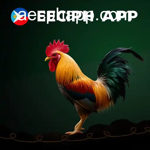 Exploring the World of Online Sabong Through AECPH APP