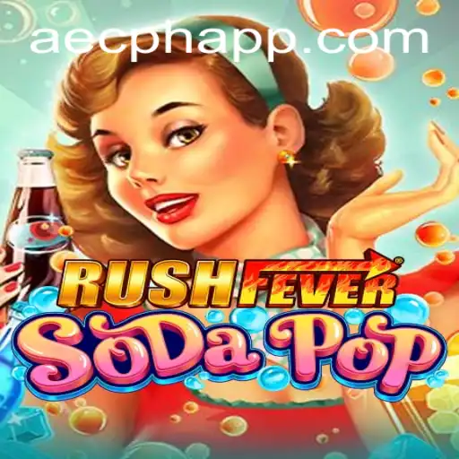 RushFeverSodaPop: Unleashing the Excitement in Virtual Soda Land